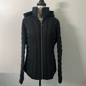 Nautica jacket with good size large